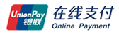 聚鑫钻石卡盟-银联在线快捷支付